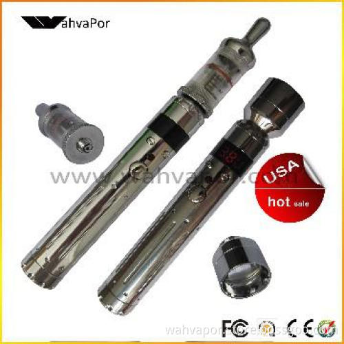 Excellent E Cigarette stainless steel imotion v3 3.0-6.0v